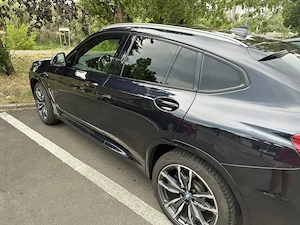 Vând bmw x4 m40i - imagine 7
