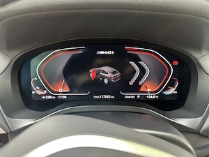 Vând bmw x4 m40i - imagine 8