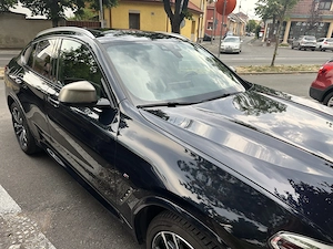 Vând bmw x4 m40i - imagine 4