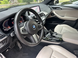 Vând bmw x4 m40i - imagine 10