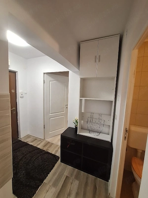 Închiriez apartament 1 cameră zona Aurora etaj 1  - imagine 3