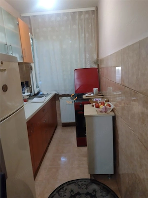 Apartament Etaj 1 Bd Rebreanu - imagine 8