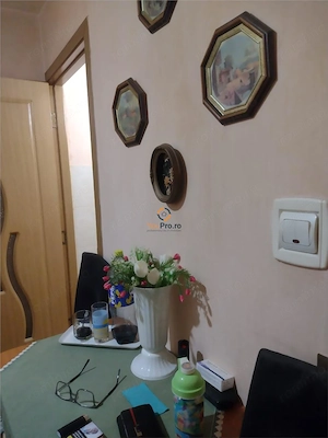 Apartament Etaj 1 Bd Rebreanu - imagine 3