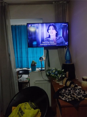 Apartament Etaj 1 Bd Rebreanu - imagine 5