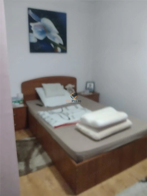 Apartament Etaj 1 Bd Rebreanu - imagine 2