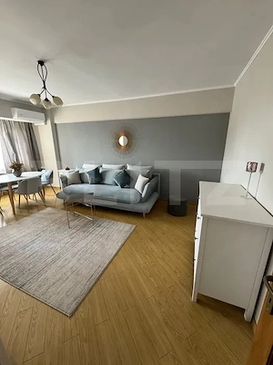 De inchiriat, Apartament 3 camere mobilat modern, zona Angels, Str Dorobantilor 