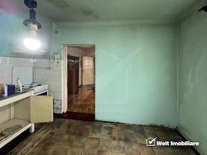 Casă Individuală cu teren 500 mp în cartierul Între Lacuri - imagine 5