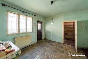 Casă Individuală cu teren 500 mp în cartierul Între Lacuri - imagine 4