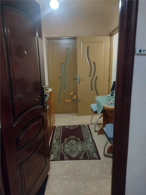 Apartament Etaj 1 Bd Rebreanu - imagine 17