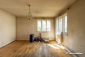 Casă Individuală cu teren 500 mp în cartierul Între Lacuri