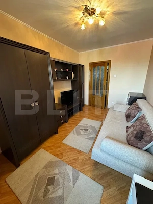 De inchiriat, Apartament 3 camere mobilat modern, zona Angels, Str Dorobantilor  - imagine 7