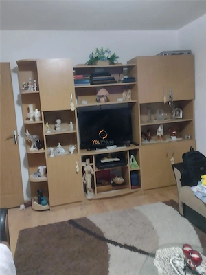 Apartament Etaj 1 Bd Rebreanu - imagine 11