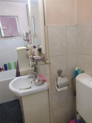 Apartament Etaj 1 Bd Rebreanu - imagine 20