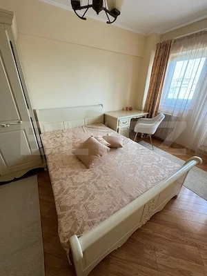 De inchiriat, Apartament 3 camere mobilat modern, zona Angels, Str Dorobantilor  - imagine 6
