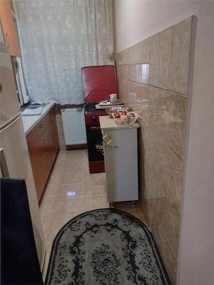 Apartament Etaj 1 Bd Rebreanu - imagine 18