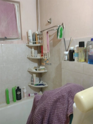Apartament Etaj 1 Bd Rebreanu - imagine 19