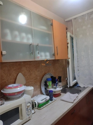 Apartament Etaj 1 Bd Rebreanu - imagine 16