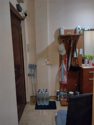 Apartament Etaj 1 Bd Rebreanu - imagine 15