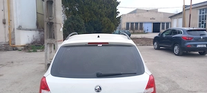 Vand Skoda Fabia 2014 GREENLINE - imagine 10