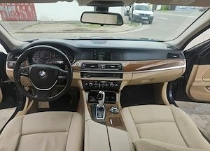 BMW F10 530d 245 CP Automat | 3.0 Diesel - imagine 3