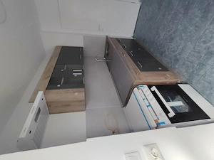 Închiriez Apartament. - Prima închiriere după renovare  - imagine 7