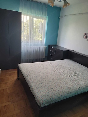 De inchiriat apartament 3 camere in zona Aradului - imagine 8