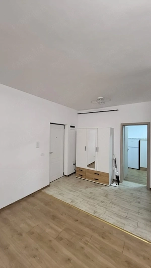 Apartament 1 camera de inchiriat in zona Giroc - imagine 3