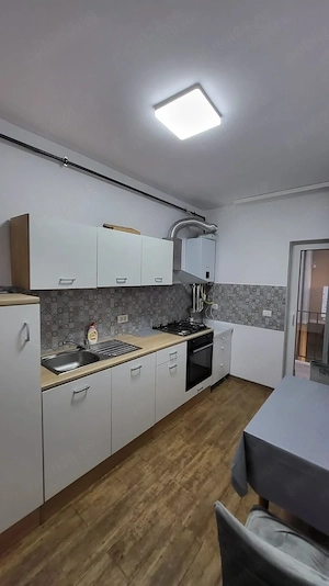 Apartament 1 camera de inchiriat in zona Giroc - imagine 2