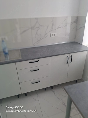 Apartament central 2 camere confort 1  - imagine 3