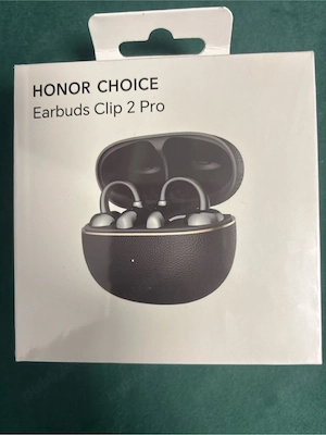 Casti Honor Clip 2 Pro(sigilate)