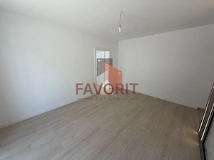 Bloc Nou. Disponibil imediat. Bucatarie inchisa. Parcare in CF. - imagine 6