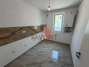 Bloc Nou. Disponibil imediat. Bucatarie inchisa. Parcare in CF. - imagine 7