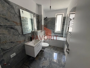 Bloc Nou. Disponibil imediat. Bucatarie inchisa. Parcare in CF. - imagine 11