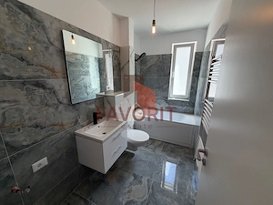Bloc Nou. Disponibil imediat. Bucatarie inchisa. Parcare in CF. - imagine 10