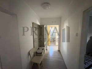 Apartament modern, 3 camere, 57 mp, etaj 4, Circumvalațiunii - imagine 10