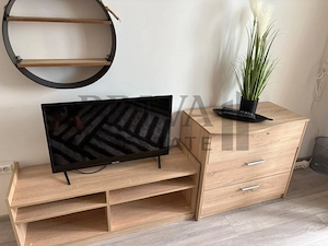 Apartament modern, 3 camere, 57 mp, etaj 4, Circumvalațiunii - imagine 5