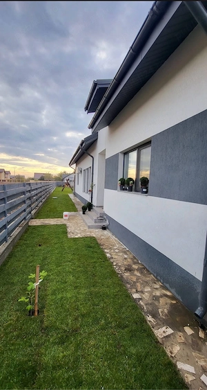 Casa de inchirit 3 camere Domnesti direct proprietar  - imagine 2