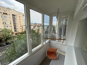 Apartament modern, 3 camere, 57 mp, etaj 4, Circumvalațiunii - imagine 17