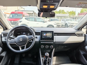 Renaul Clio Facelift - imagine 6