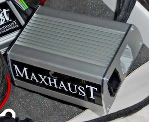 Kit module soundbooster Maxhaust  - imagine 2
