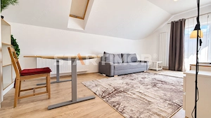 Apartament 2 camere Coresi - imagine 7