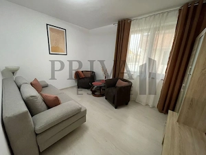 Apartament decomandat 1 camera, parter, Chisoda - imagine 2