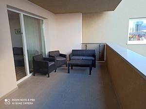 Închiriez apartament 2 camere Urban Plazza - imagine 4