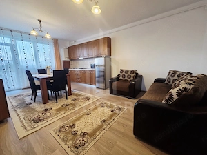 Apartament de inchiriat 2 camete Cartierul Arhitectilor - imagine 3