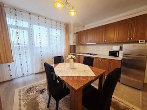 Apartament de inchiriat 2 camete Cartierul Arhitectilor - imagine 4