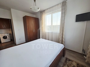 Apartament de inchiriat 2 camete Cartierul Arhitectilor - imagine 7