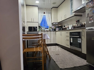 Apartament decomandat 4 camere - Terezian - imagine 5