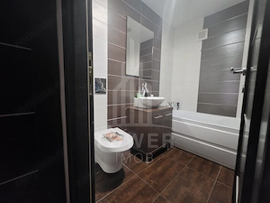 Apartament decomandat 4 camere - Terezian - imagine 6
