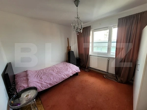 Apartament cu 4 camere, 85 mp, parcare, zona Gheorgheni - imagine 5
