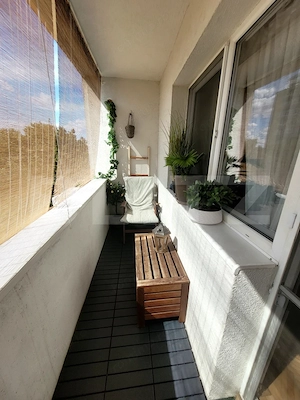 Apartament cu 4 camere, 85 mp, parcare, zona Gheorgheni - imagine 12
